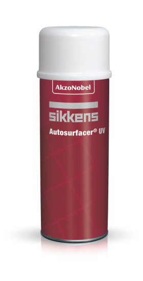 Sikkens Autosurfacer UV Primer Aerosol 400ml