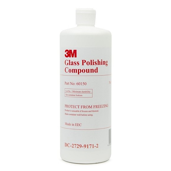 3M Glass Polishing Compound 1L (60150)