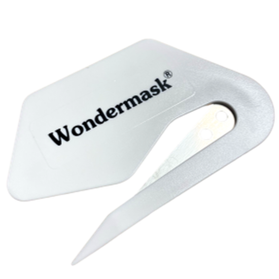 Wondermask White Sheeting / Masking Film Cutter