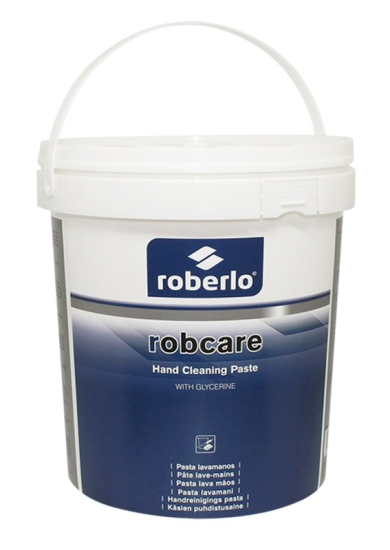 Rob Care Hand Cleaning Paste 4KG