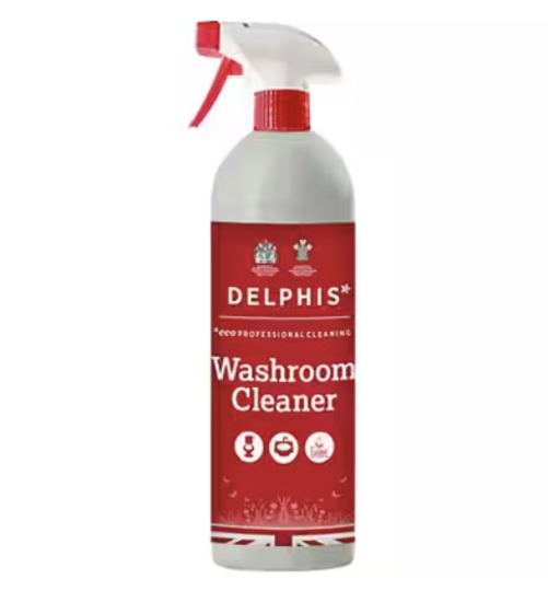 Delphis Eco Washroom Cleaner Lightly Fragranced 750ml
