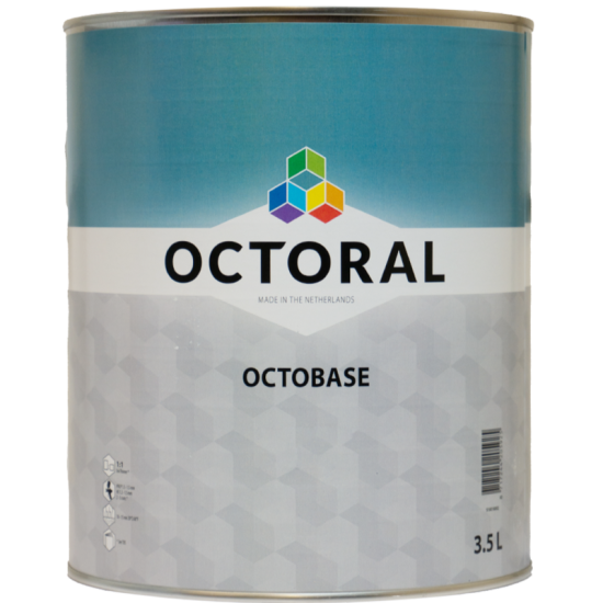 Octoral B00 Octobase System White 3.5L