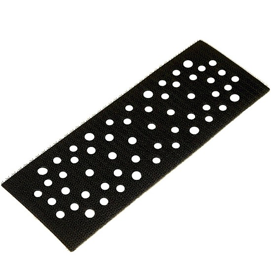 Mirka Pad Saver 70 x 198 mm 56 Holes pkt5