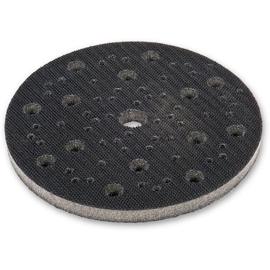 10mm Soft Interface Pad Velcro 150mm