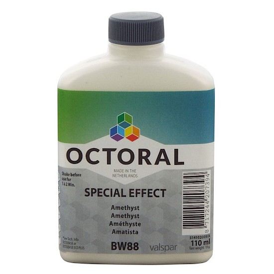 Octoral BW88 Special Effect Amethyst 110ml