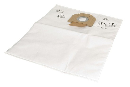 Mirka Fleece Dustbag For 415/915 (5)