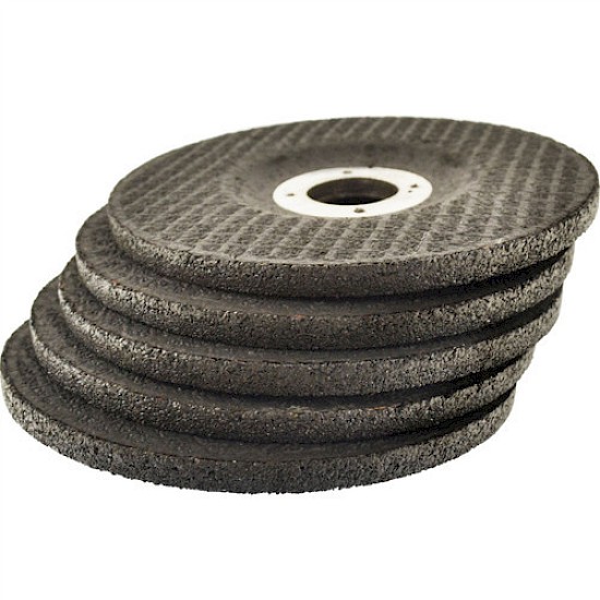 115mm X 6.5mm Grinding Disc Depressed Centre