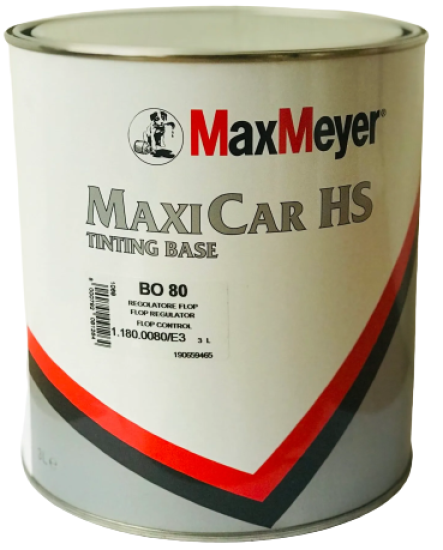 Max Meyer Maxicar BO80 Flop Controller 3L