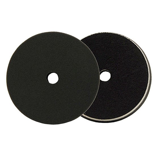 Lake Country HDO Black Finishing Foam - 5.5"