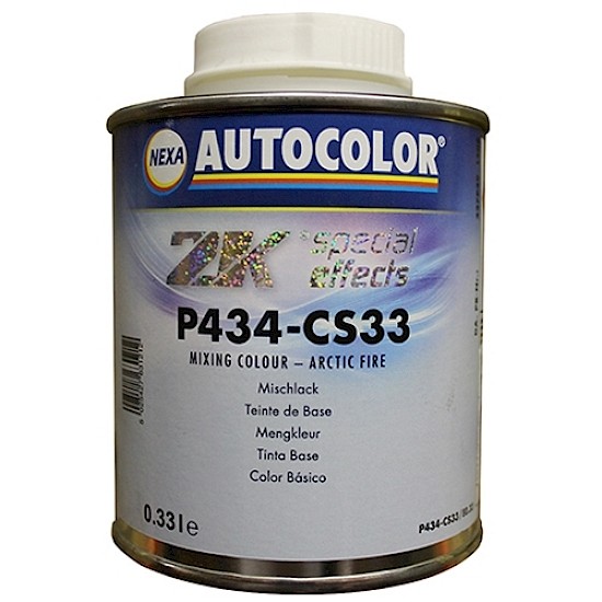 Nexa P434-CS33 Arctic Fire 330ml