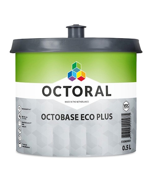 Octoral W27 Xirallic Gold 500ml