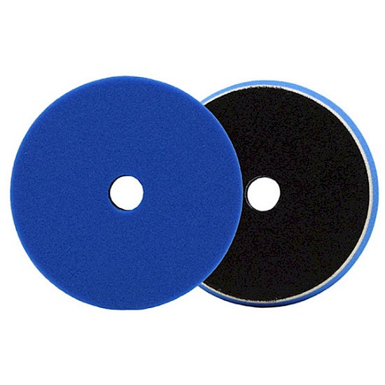 Lake Country HDO Microfibre Blue Pad Heavy Cut - 5.5"
