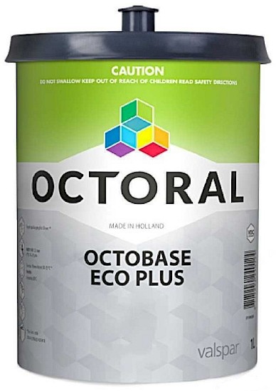 Octoral W96 Maroon 1L