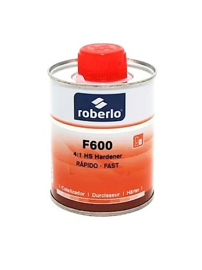 Roberlo F600 PRIMER Hardener 250ML