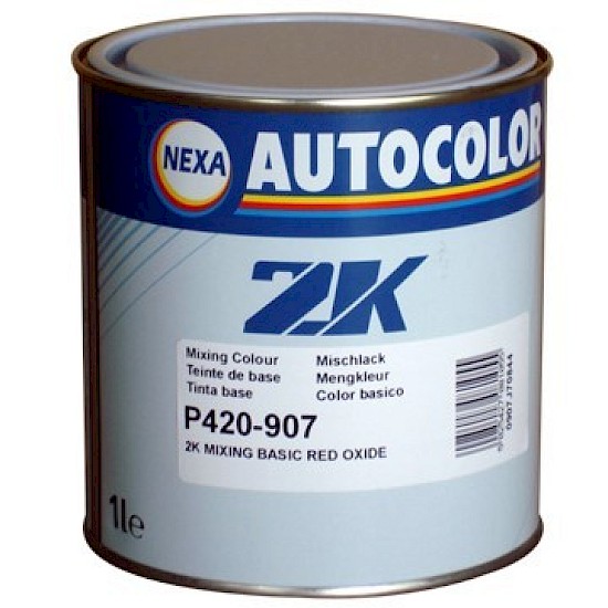 Nexa P420-907 Red Oxide 1L