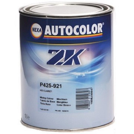 Nexa P425-921 Claret 1L