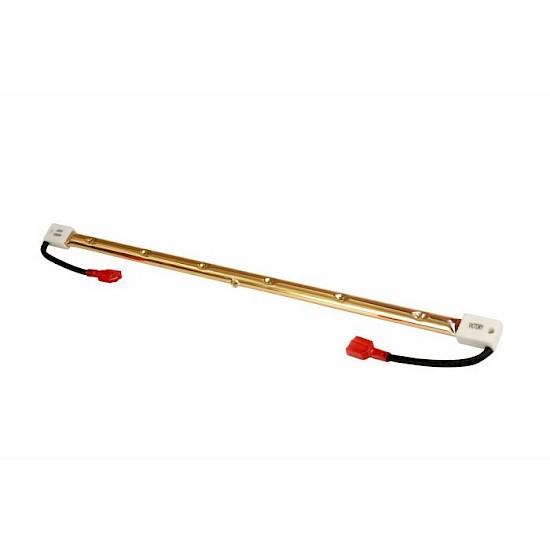 Iwata Replacement Infrared Bulb  NEW SPADE END