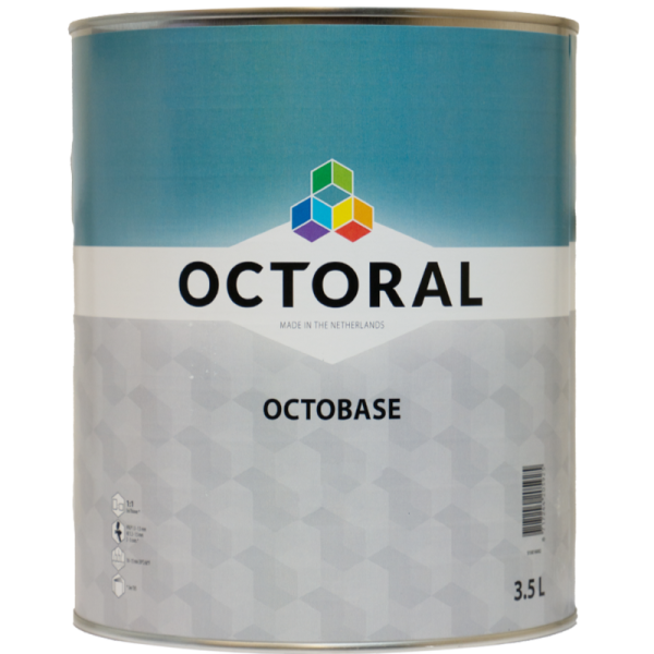 Octoral B10 Octobase System Extra White 3.5L