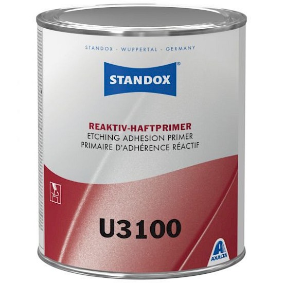 Standox U3100 Etch Primer 1L (78011)