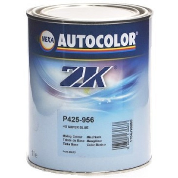 Nexa P425-956 Super Blue 1L