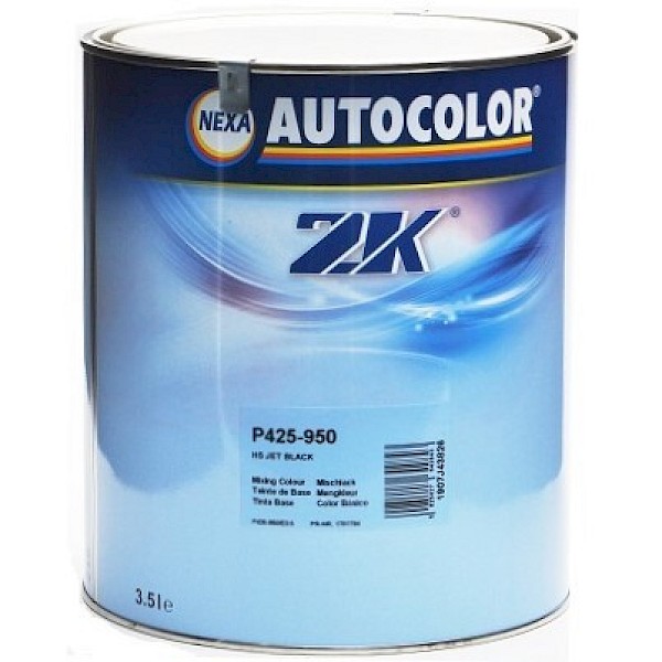 Nexa P425-950 Jet Black 3.5L