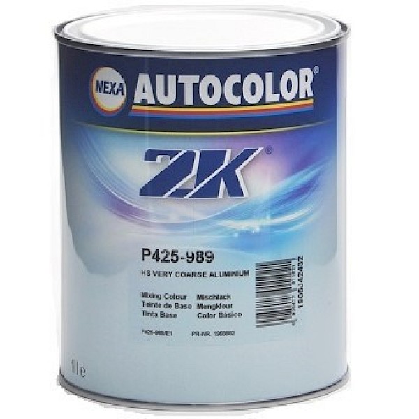 Nexa P425-989 Very Coarse Aluminium 1L