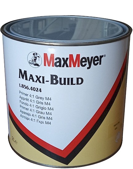 Max Meyer 4024 Maxi-Build Grey 2L