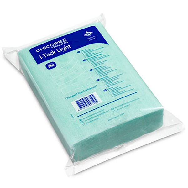 Chicopee I-Tack Light Tack Cloths (25)