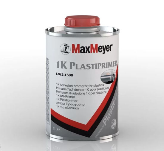 Max Meyer 6041 Plastic Additive 1L