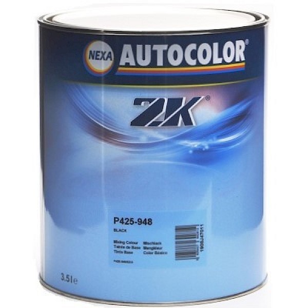Nexa P425-948 Black 3.5L