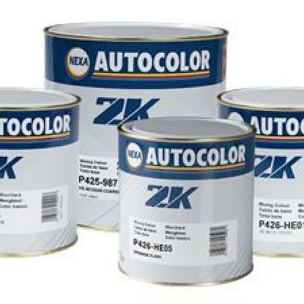 Nexa P426-PP10 Copper Pearl 1L