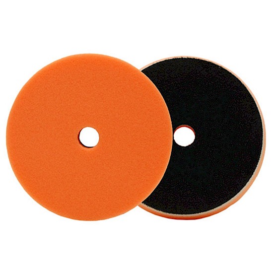 Lake Country HDO Orange Foam - 5.5"