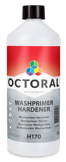 Octoral H170 WASH Primer Hardener 1L