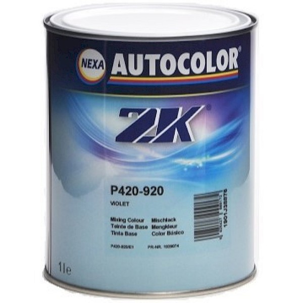 Nexa P420-920 Violet 1L