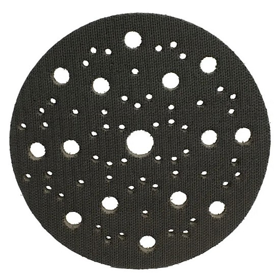 Mirka Interface150mm 67H 5mm, 5/Pack