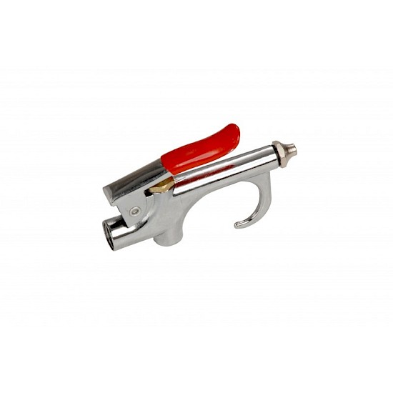 Air Blow Gun Compressed Air Duster Nozzle Tool