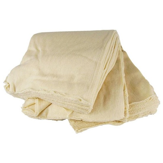 2kg Cut Cloth Stockinette Mutton Cloth