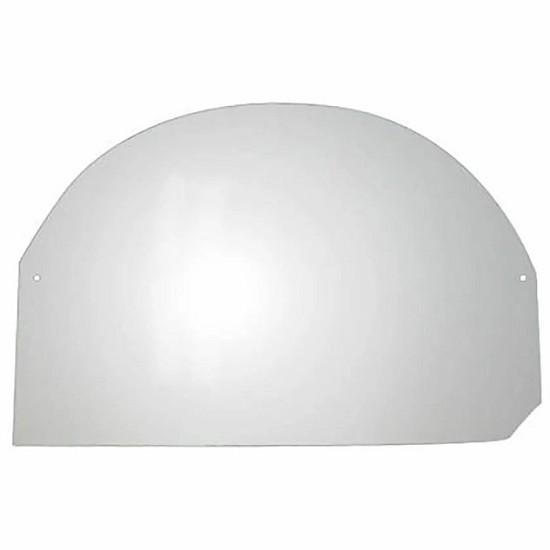 DeVilbiss MPV-623 Air Fed Mask Peel Off Visor Covers (x50)