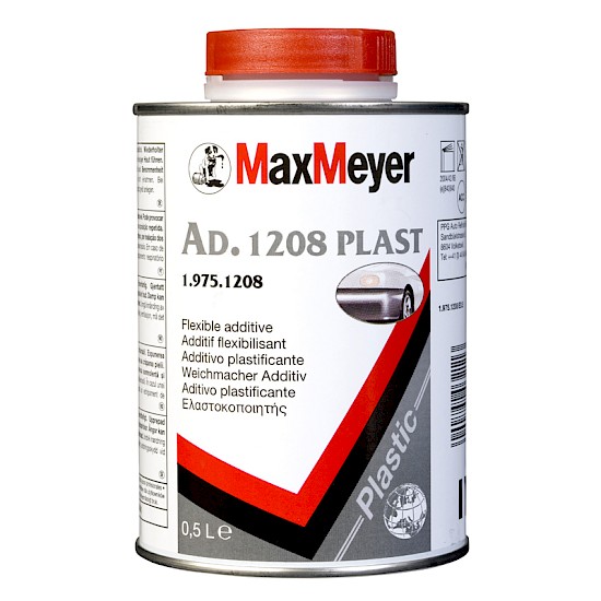 Max Meyer AD.1208 Flexible Additive 500ml