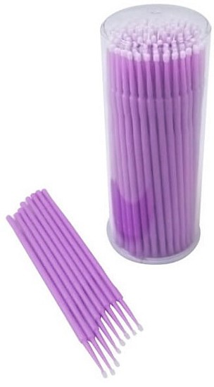 Touch Up Tips  1.5  - 100pc