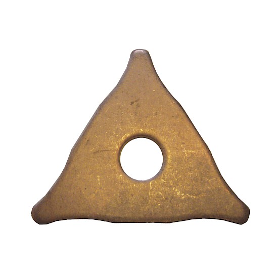 GYS Stars With Copper Coating (x20)