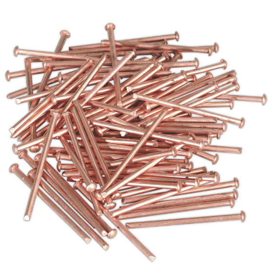 Stud Welding Panel Pins 2.0mm x 50mm  Pack
