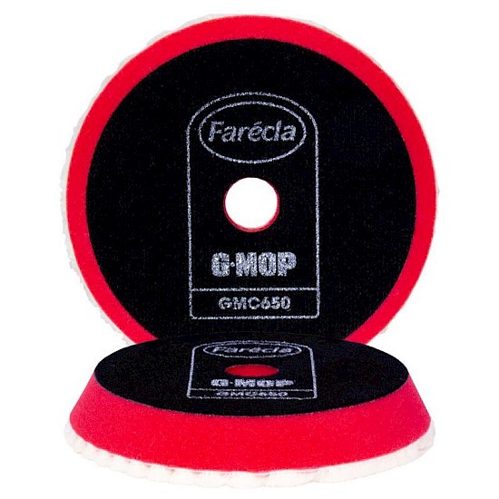 G MOP HIGH CUT FOAM 150MM