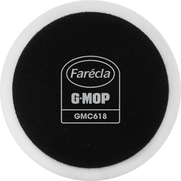 G MOP HIGH CUT FOAM 150MM