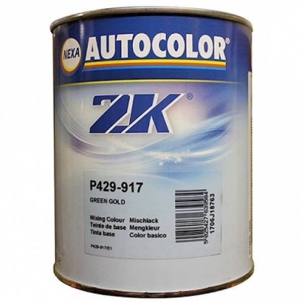 Nexa P429-917 Green Gold 1L