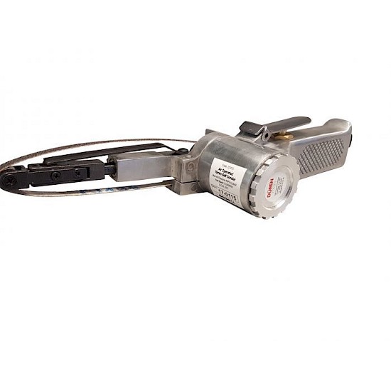 Air Operated 10mm Belt Sander