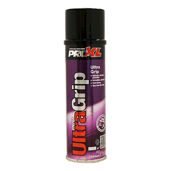 Pro XL UltraGrip High Adhesion Multi Primer Aerosol 500ml
