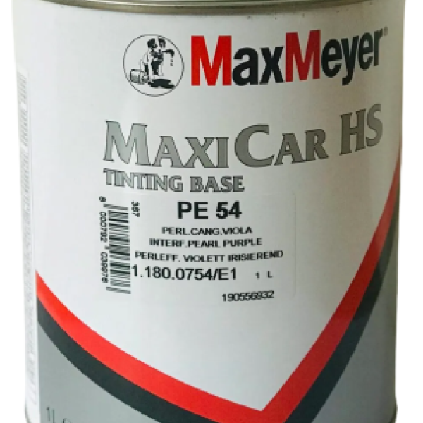 Max Meyer Maxicar PE54 Violet Variable Flip Pearl 1L