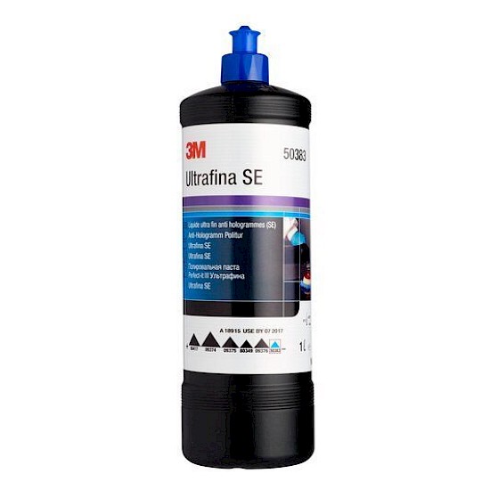 3M Ultrafina SE Polish 1L (50383)