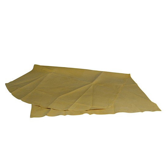 Chamois Leather Large